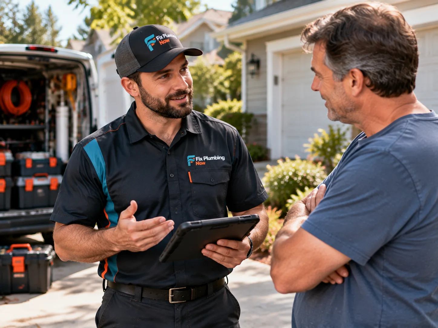 Clogged Drain Service Lake Elsinore, CA FAQs